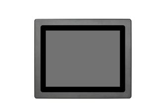 IP65 Touch Monitor正面