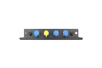 IP65 Touch Monitor下部
