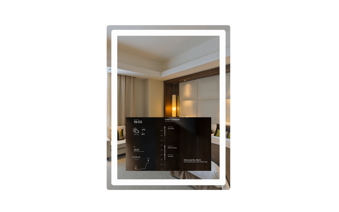 smart mirror 101 1