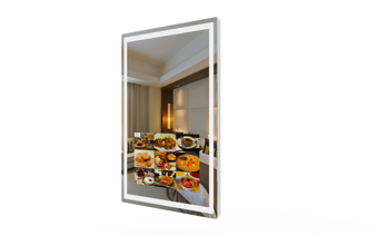 smart mirror 156 7